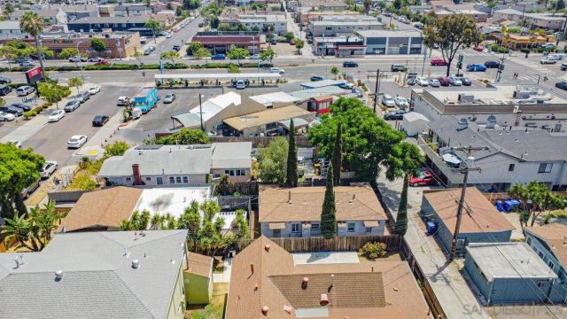 4332 Wilson Ave, San Diego, CA 92104