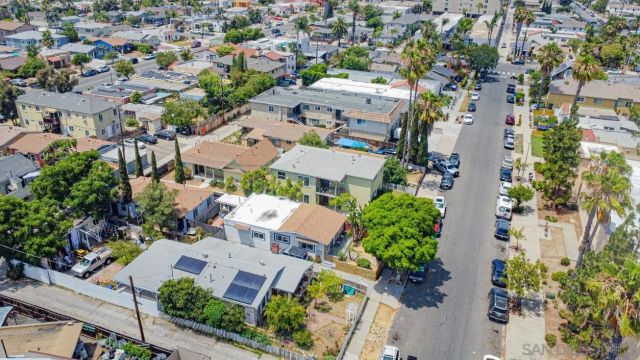 4332 Wilson Ave, San Diego, CA 92104