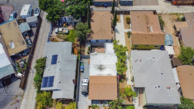 4332 Wilson Ave, San Diego, CA 92104