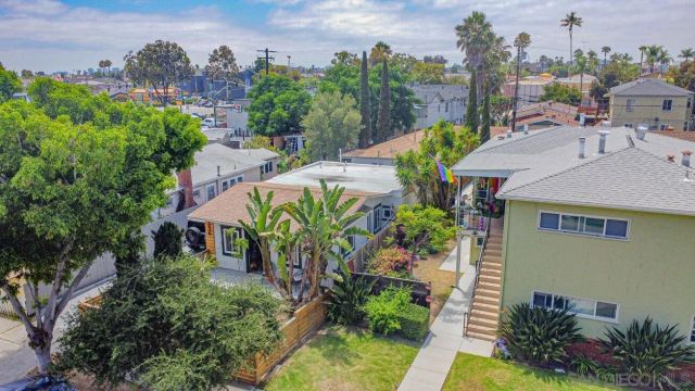 4332 Wilson Ave, San Diego, CA 92104