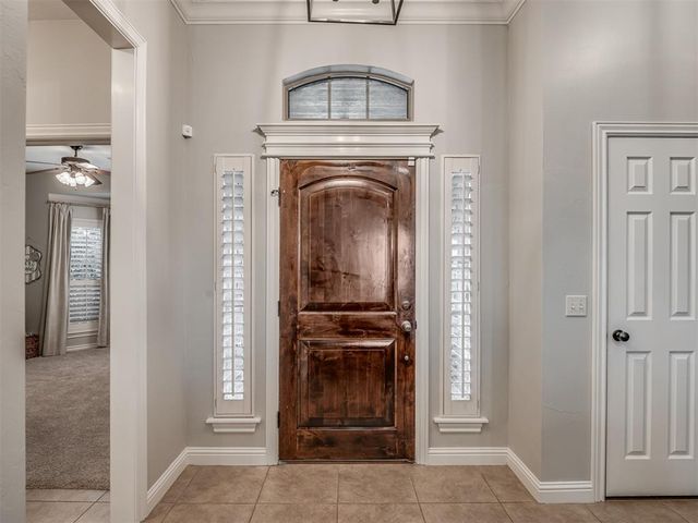 2416 NW 153rd Street, Edmond, OK 73013