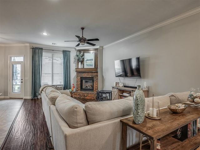 2416 NW 153rd Street, Edmond, OK 73013