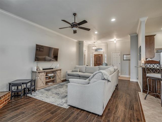 2416 NW 153rd Street, Edmond, OK 73013