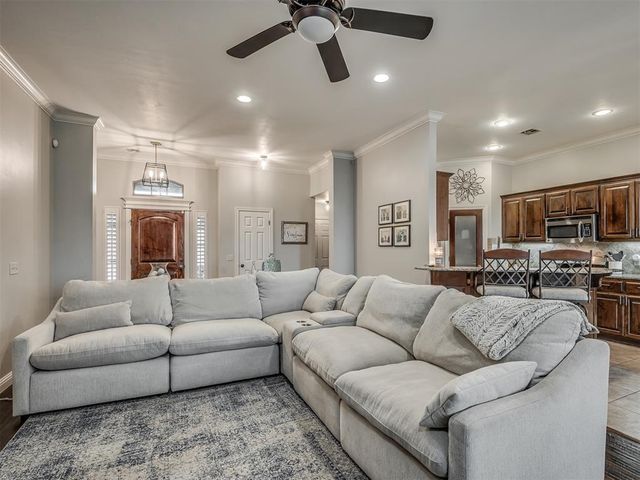 2416 NW 153rd Street, Edmond, OK 73013