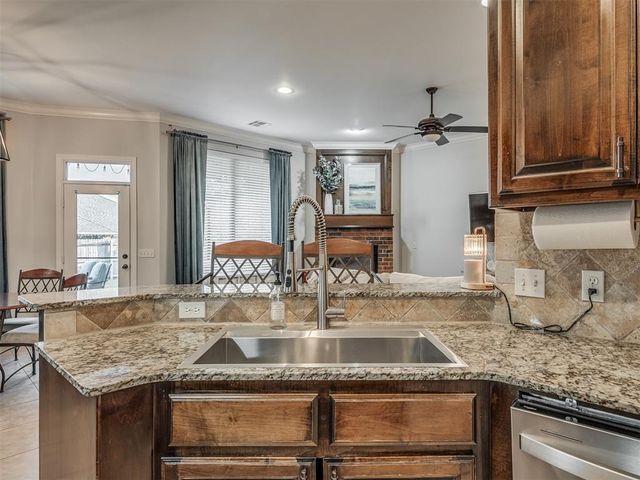 2416 NW 153rd Street, Edmond, OK 73013