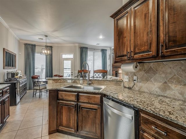 2416 NW 153rd Street, Edmond, OK 73013