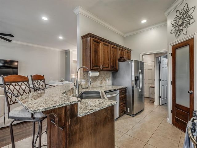 2416 NW 153rd Street, Edmond, OK 73013
