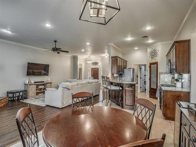2416 NW 153rd Street, Edmond, OK 73013