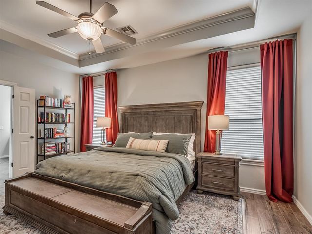 2416 NW 153rd Street, Edmond, OK 73013