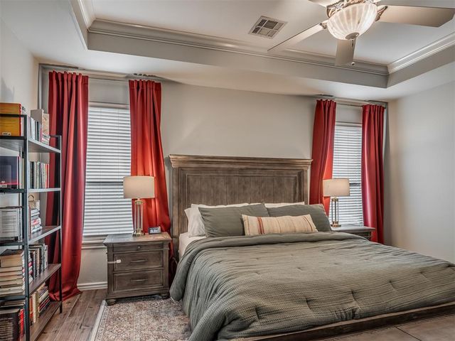 2416 NW 153rd Street, Edmond, OK 73013
