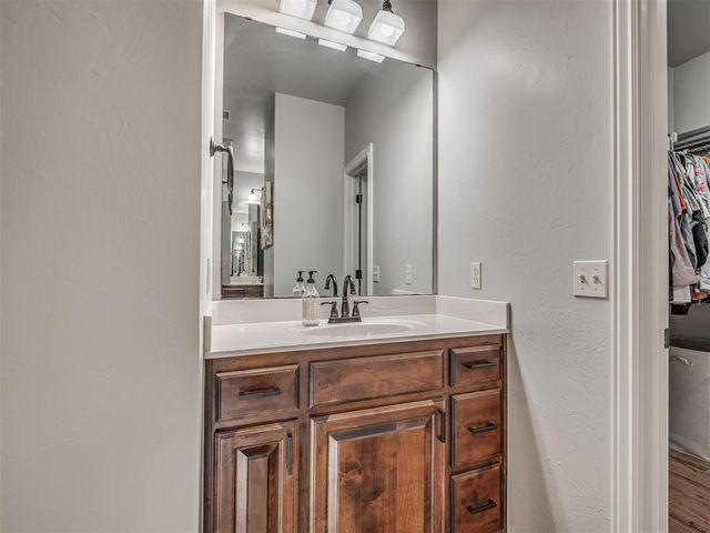 2416 NW 153rd Street, Edmond, OK 73013