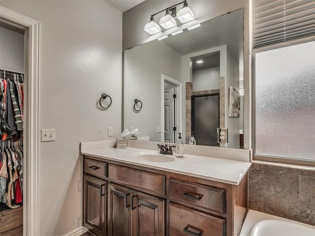 2416 NW 153rd Street, Edmond, OK 73013
