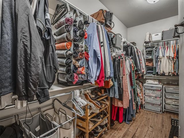 2416 NW 153rd Street, Edmond, OK 73013
