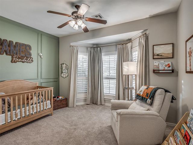 2416 NW 153rd Street, Edmond, OK 73013