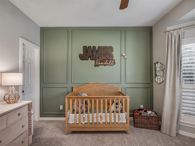 2416 NW 153rd Street, Edmond, OK 73013