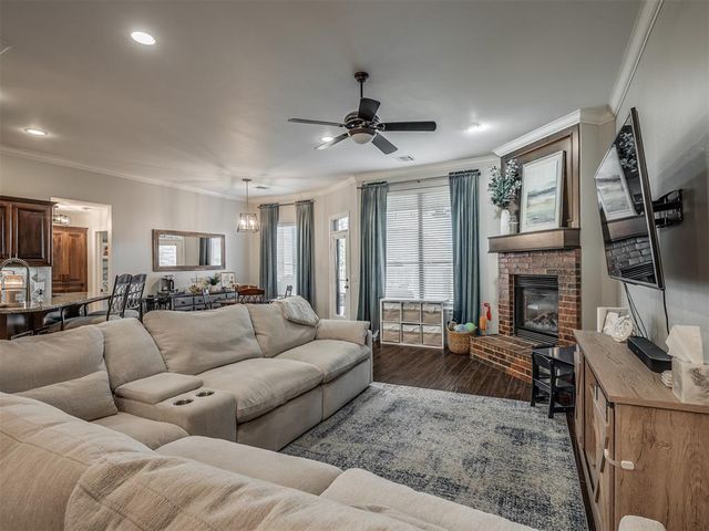 2416 NW 153rd Street, Edmond, OK 73013
