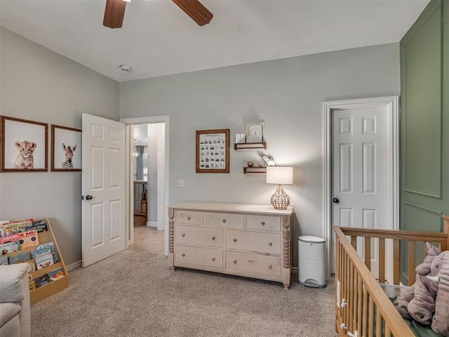2416 NW 153rd Street, Edmond, OK 73013