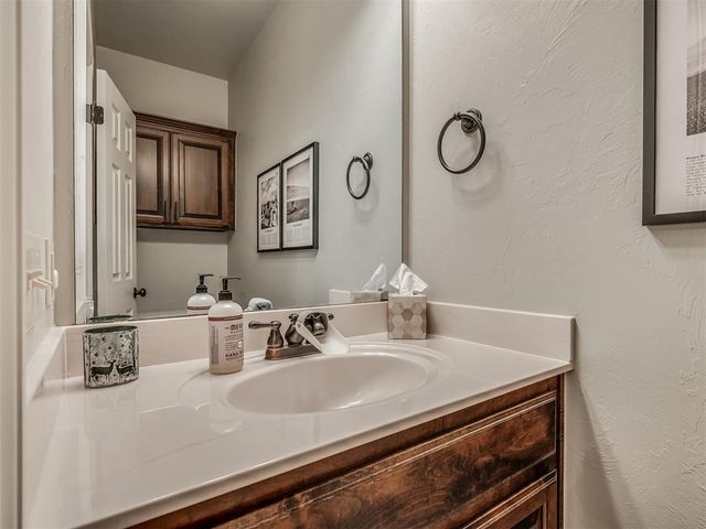 2416 NW 153rd Street, Edmond, OK 73013
