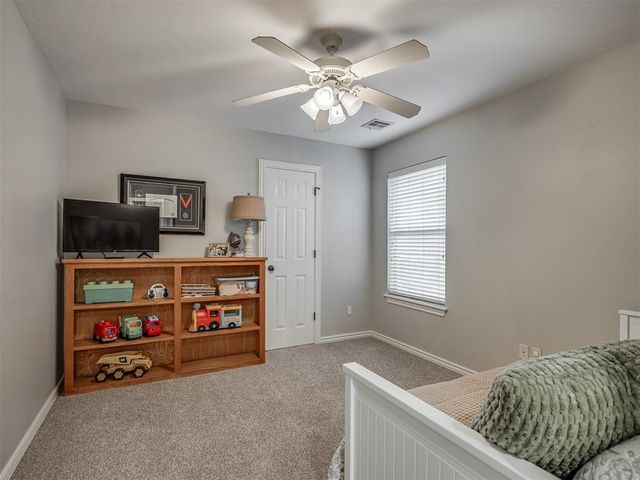 2416 NW 153rd Street, Edmond, OK 73013