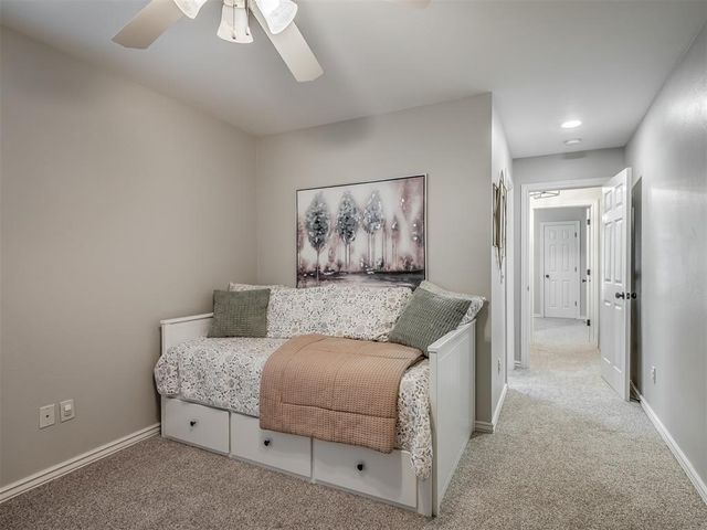 2416 NW 153rd Street, Edmond, OK 73013