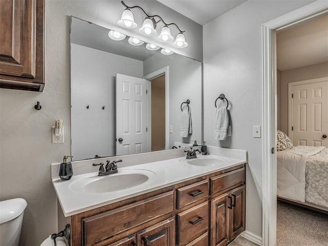 2416 NW 153rd Street, Edmond, OK 73013