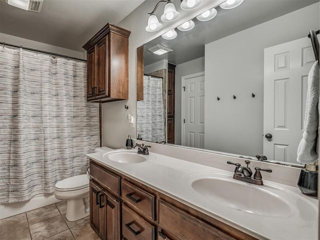 2416 NW 153rd Street, Edmond, OK 73013