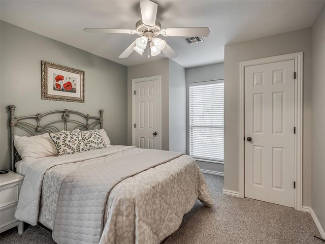 2416 NW 153rd Street, Edmond, OK 73013