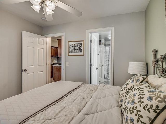 2416 NW 153rd Street, Edmond, OK 73013
