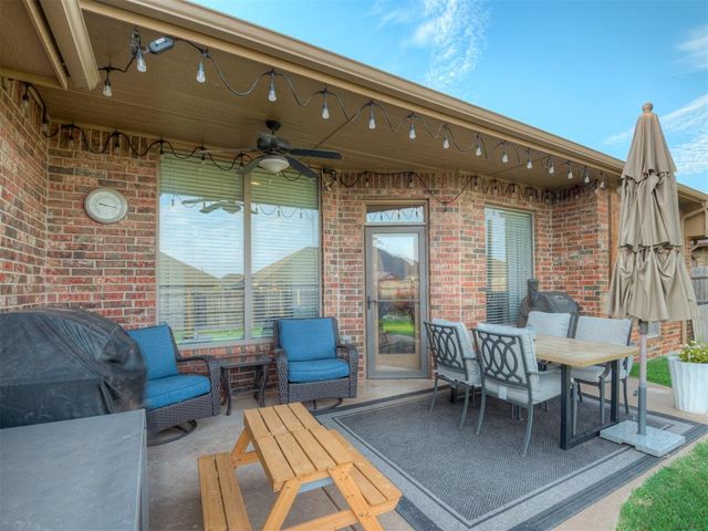 2416 NW 153rd Street, Edmond, OK 73013