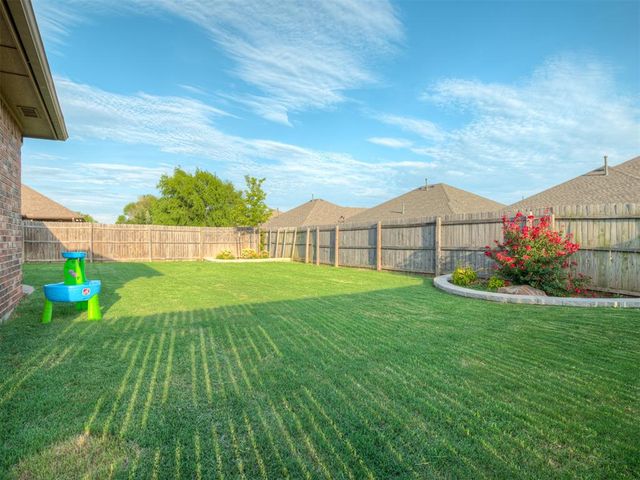 2416 NW 153rd Street, Edmond, OK 73013