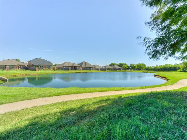 2416 NW 153rd Street, Edmond, OK 73013