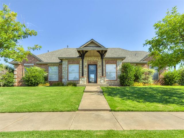 2416 NW 153rd Street, Edmond, OK 73013