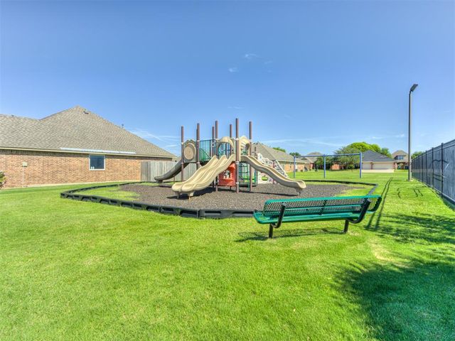 2416 NW 153rd Street, Edmond, OK 73013