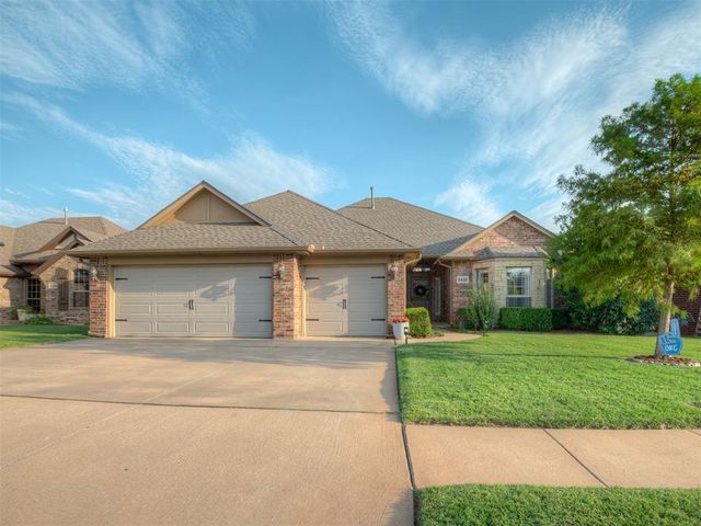 2416 NW 153rd Street, Edmond, OK 73013
