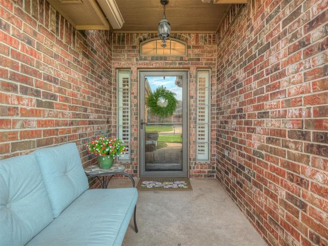 2416 NW 153rd Street, Edmond, OK 73013