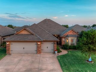 2416 NW 153rd Street, Edmond, OK 73013