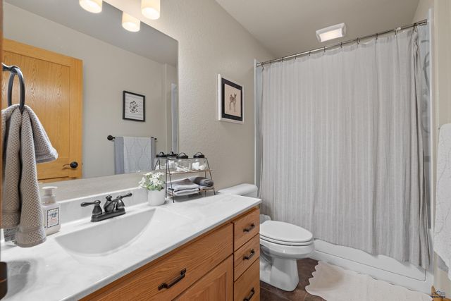 4436 FIELDSTONE DR, Rapid City, SD 57703