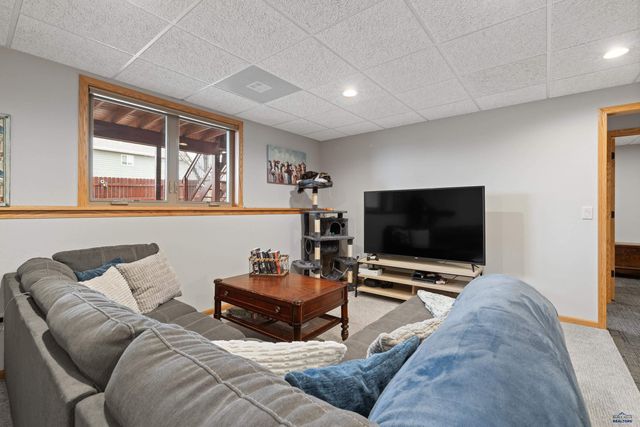 4436 FIELDSTONE DR, Rapid City, SD 57703