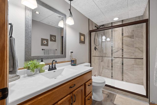 4436 FIELDSTONE DR, Rapid City, SD 57703