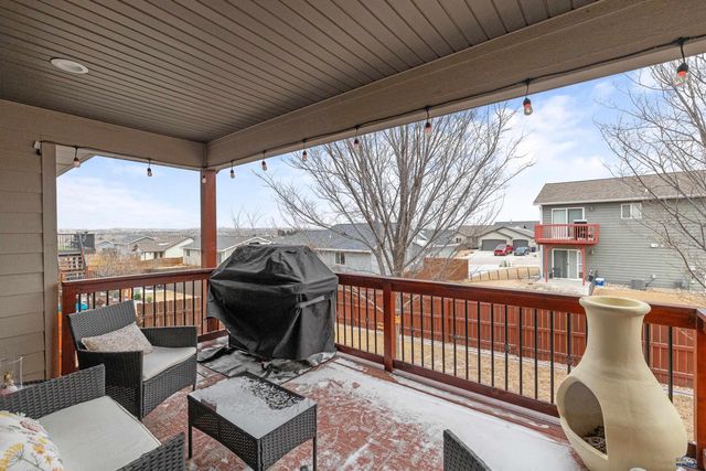 4436 FIELDSTONE DR, Rapid City, SD 57703