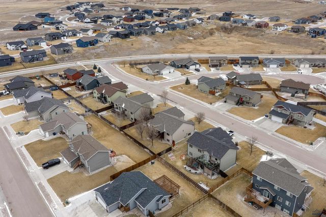 4436 FIELDSTONE DR, Rapid City, SD 57703