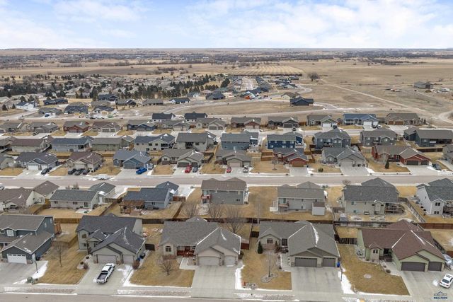 4436 FIELDSTONE DR, Rapid City, SD 57703