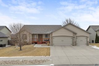 4436 FIELDSTONE DR, Rapid City, SD 57703