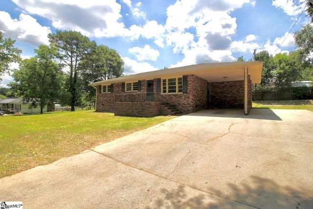 116 Poplar Lane, Anderson, SC 29621