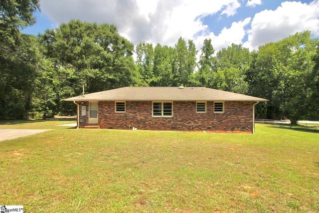 116 Poplar Lane, Anderson, SC 29621
