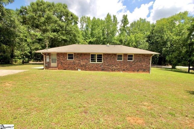 116 Poplar Lane, Anderson, SC 29621