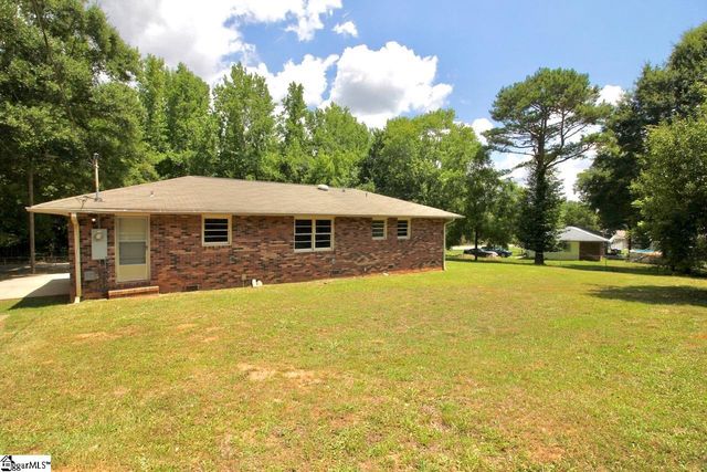116 Poplar Lane, Anderson, SC 29621
