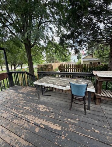 818 Thomas Avenue, Columbus, OH 43223