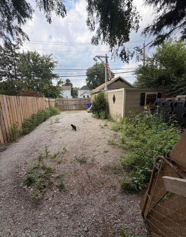 818 Thomas Avenue, Columbus, OH 43223