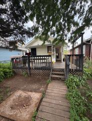 818 Thomas Avenue, Columbus, OH 43223